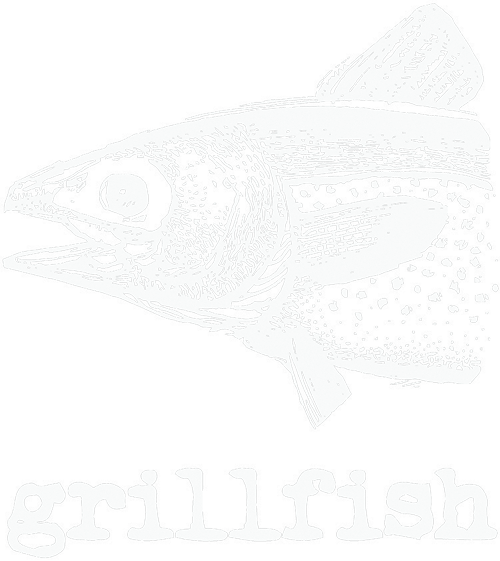 Grillfish Home