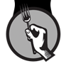 EatWellDC Logo